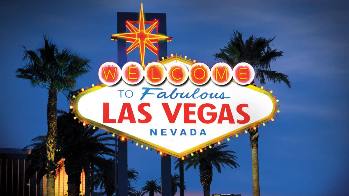 Fabulous Vegas slide1