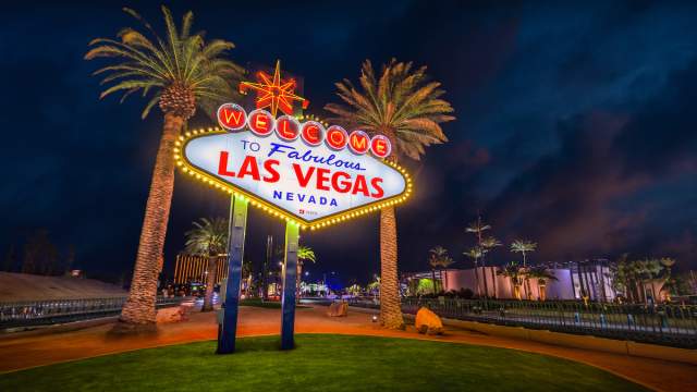 Fabulous Vegas slide2